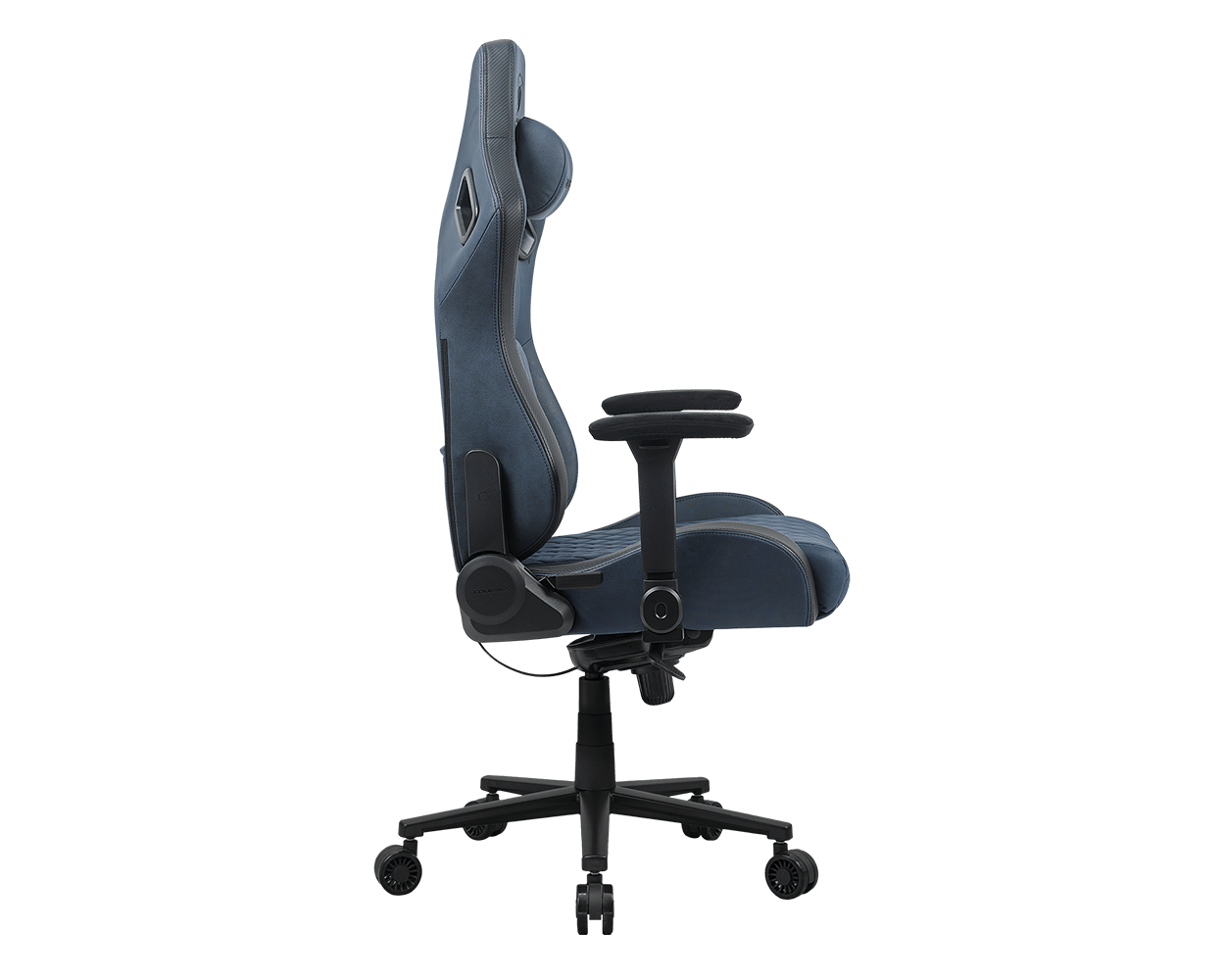 COUGAR CGR-DSF-BUB DEFANSOR S NAVY BLUE F GMNG K. - Mobilsaray