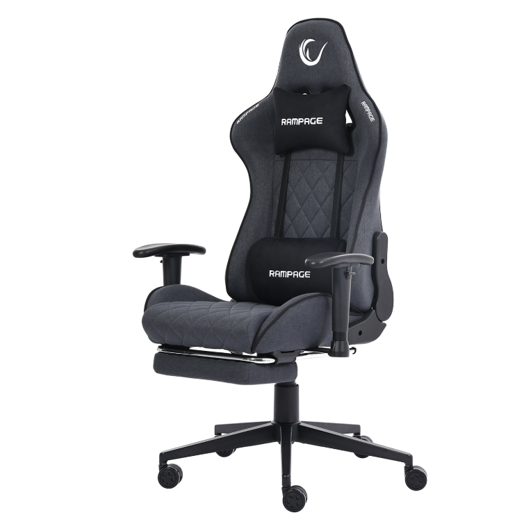 RAMPAGE%20KL-R29%20MYTH%20PRO%20GRI%20KUMAS%20OYUNCU%20KOLTUGU
