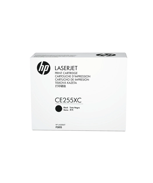 HP%20CE255XC%20Black%20Toner%20Kartuş