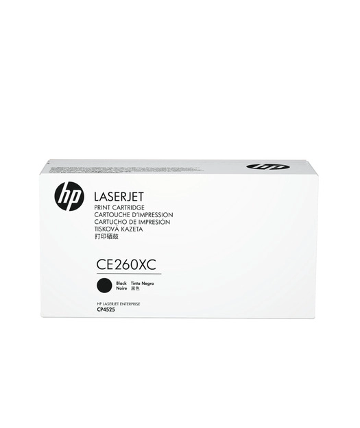 HP%20CE260XC%20Black%20Toner%20Kartuş