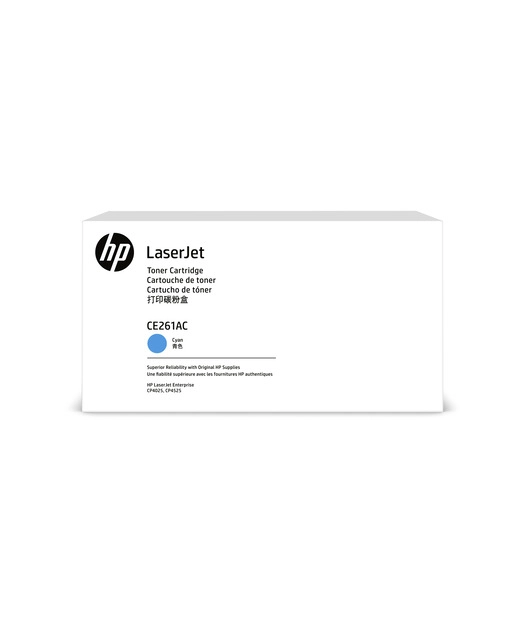 HP%20CE261AC%20Cyan%20Toner%20Kartuş