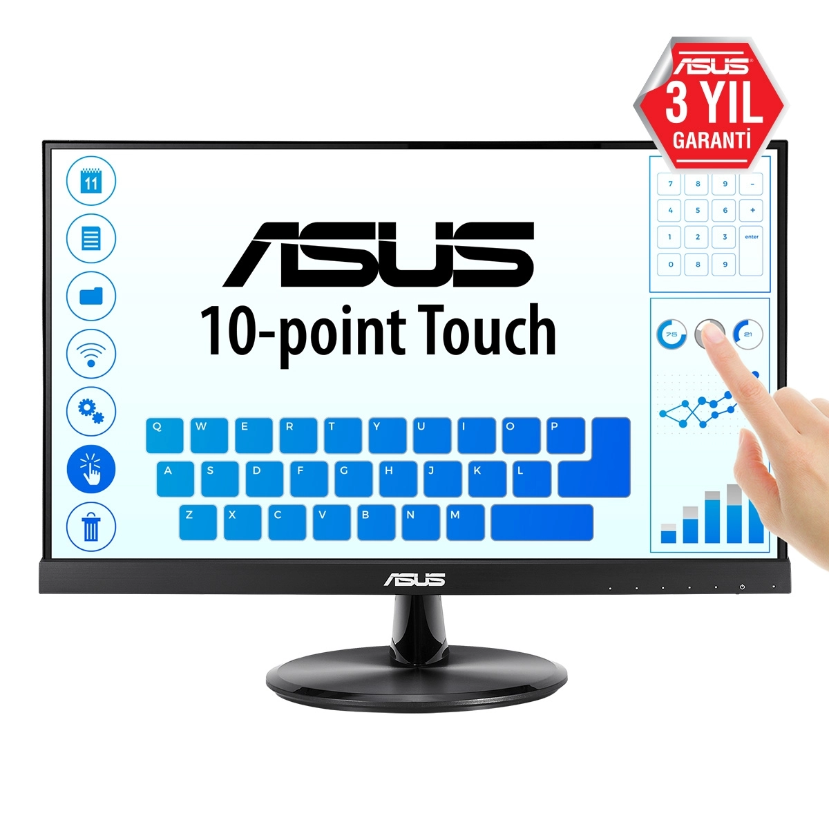 21.5%20ASUS%20VT229H%20FHD%20IPS%205MS%20DOKUNMATİK%20HDMI%20VGA