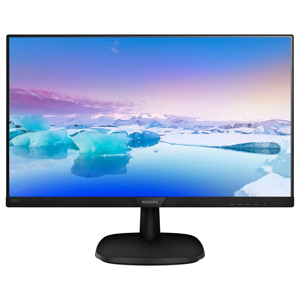 23.8%20PHILIPS%20243V7QJABF/00%20IPS%20WLED%20VGA%20HDMI%20DP