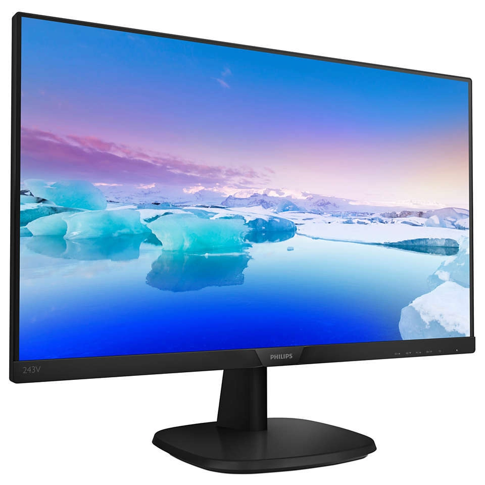 23.8%20PHILIPS%20243V7QJABF/00%20IPS%20WLED%20VGA%20HDMI%20DP