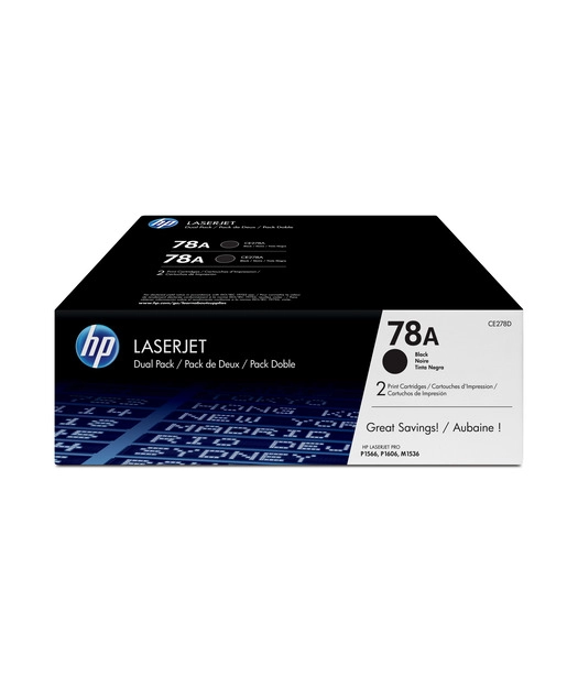 HP%20CE278AF%20Black%20Toner%20Kartuş%20(78A)