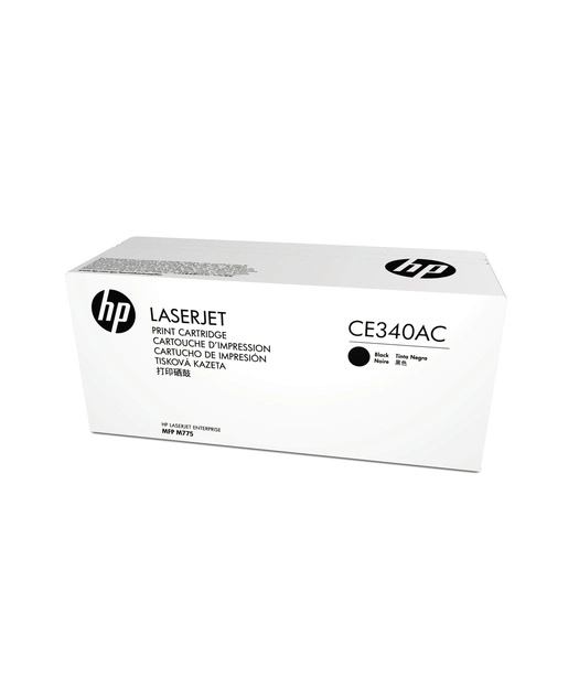 HP%20CE340AC%20Black%20Toner%20Kartuş%20(651A)