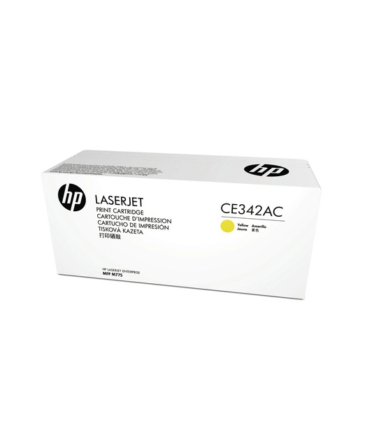 HP%20CE342AC%20Yellow%20Toner%20Kartuş%20(651A)