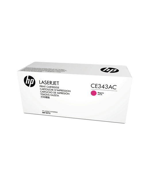HP%20CE343AC%20Magenta%20Toner%20Kartuş%20(651A)