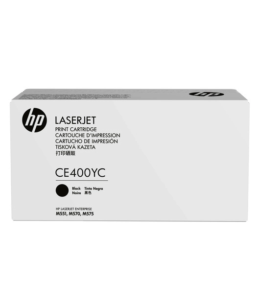 HP%20CE400YC%20Black%20Toner%20Kartuş