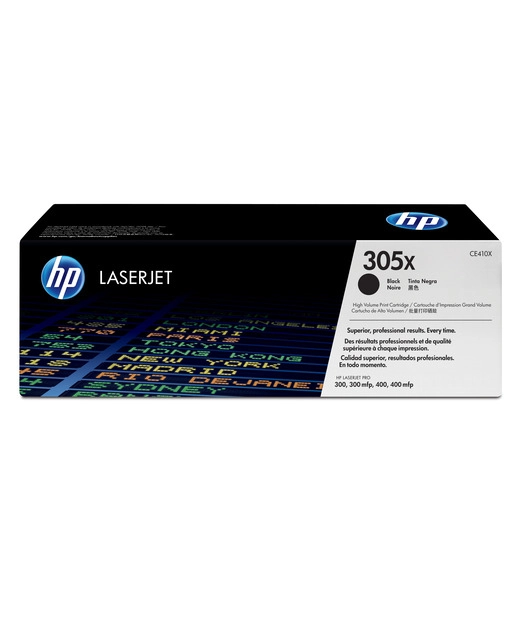 HP%20CE410X%20Black%20Toner%20Kartuş%20(305X)