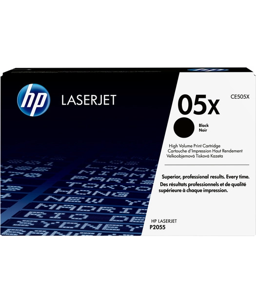 HP%20CE505X%20Black%20Toner%20Kartuş%20(05X)