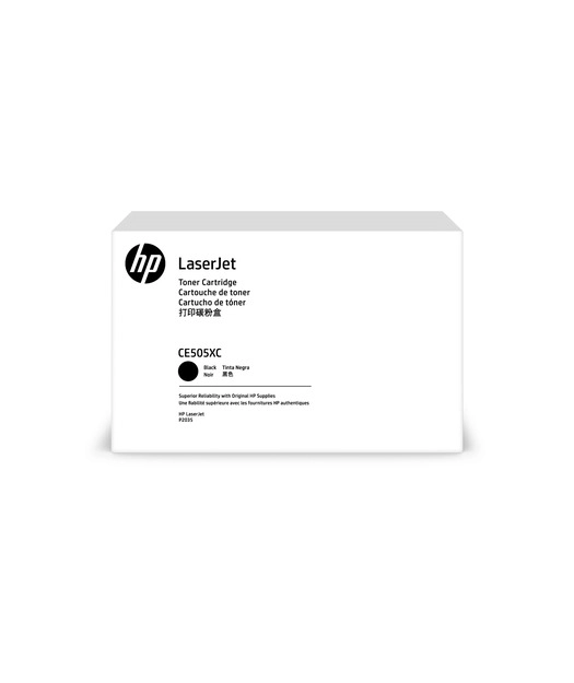 HP%20CE505XC%20Black%20Toner%20Kartuş