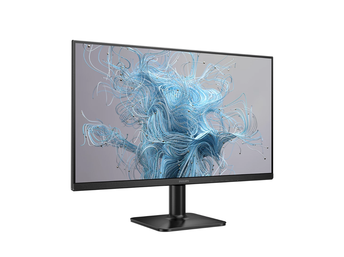 23.8%20PHILIPS%2024E2N1100LB/00%20VA%201MS%20100HZ%20VGA%20HDMI