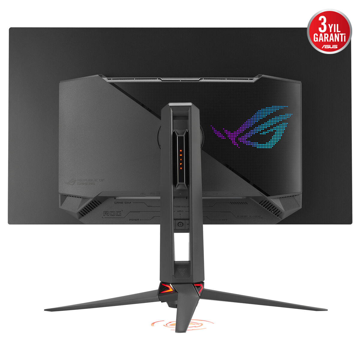 31.5%20ASUS%20ROG%20SWİFT%20OLED%20PG32UCDM3%20240HZ%200.03MS%204K%20UHD%20ADAPTİVE%20SYNC%20QD-OLED%20GAMİNG%20MONİTÖR