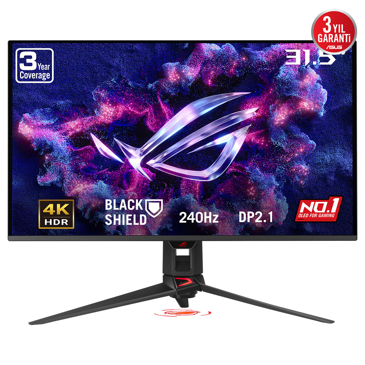 31.5%20ASUS%20ROG%20SWİFT%20OLED%20PG32UCDM3%20240HZ%200.03MS%204K%20UHD%20ADAPTİVE%20SYNC%20QD-OLED%20GAMİNG%20MONİTÖR