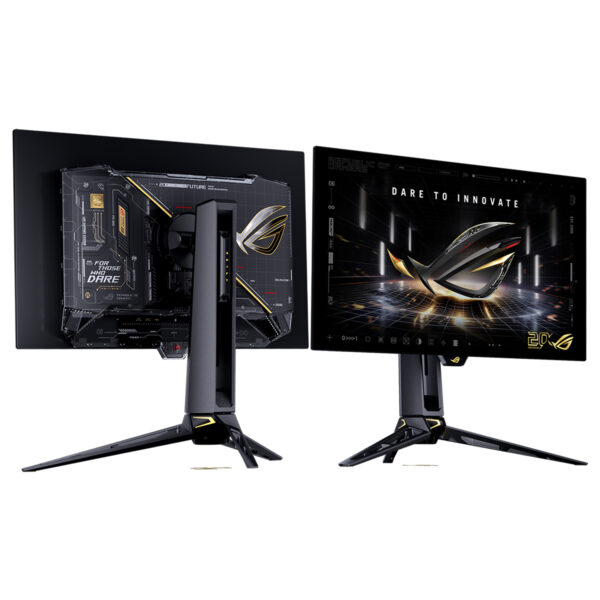 26.5%20ASUS ROG%20SWİFT%20OLED%20PG27AQWP-G%20EDITION%2020.%20YIL%20720%20HD%20–%20540HZ%202K%20QHD%20DUAL-MODE%200.02MS%20ADAPTİVE%20SYNC%20TANDEM%20WOLED%20PİVOT%20GAMİNG%20MONİTÖR