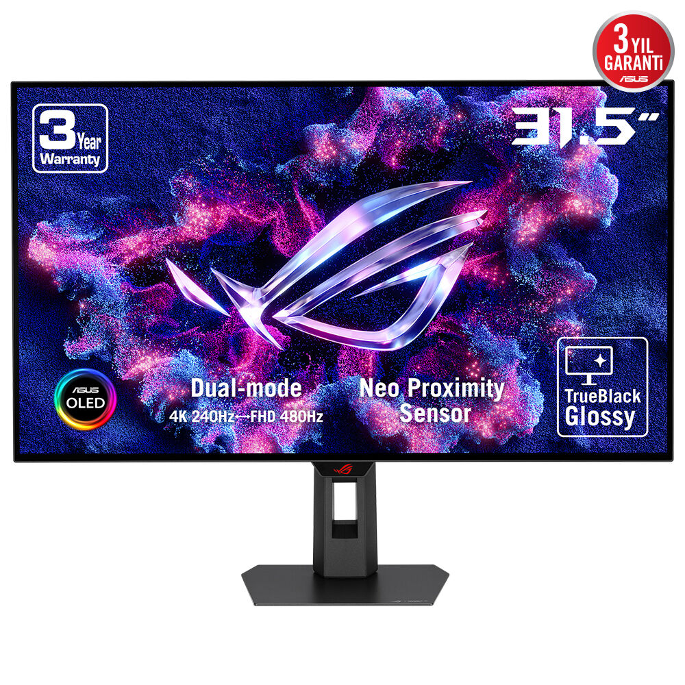 31.5%20ASUS%20ROG%20STRİX%20OLED%20XG32UCWMG%204K%20240HZ%20/%20FHD%20480HZ%200.03MS%20HDR10%20DUAL%20MODE%20WOLED%20GAMİNG%20MONİTÖR