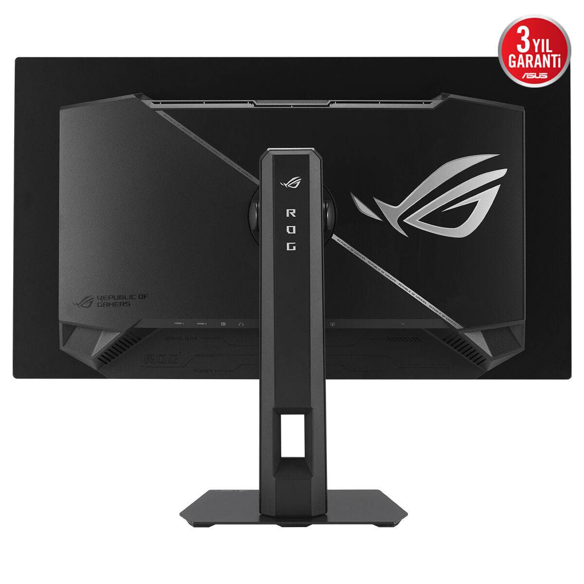 26.5%20ASUS%20ROG%20STRİX%20XG27AQDMES%20OLED%20240HZ%200.03MS%202K%20QHD%20ADAPTİVE%20SYNC%20QD-OLED%20PİVOT%20GAMİNG%20MONİTÖR