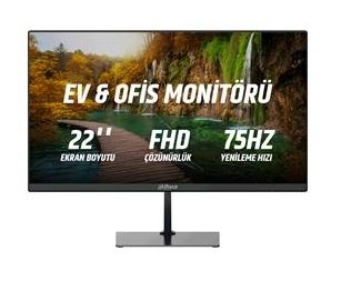DAHUA%20LM22-C200%2021.5’’%204MS%2075Hz%207/24%20CCTV%20MONİTÖR