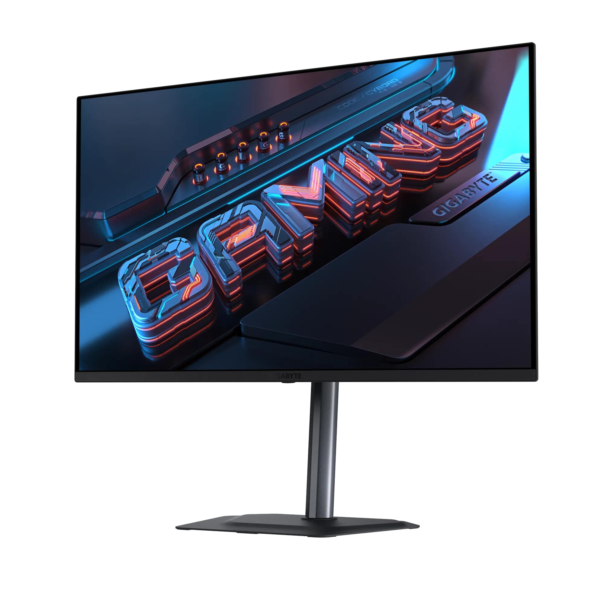 31.5%20GIGABYTE%20MO32U%20OLED%200.03MS%20165HZ%20UHD%20GAMING%20MONITOR