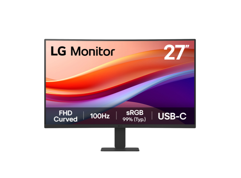 27%20LG%2027U421A-B%20FHD%205MS%20100HZ%20HDMI%20USB-C%20CURVED