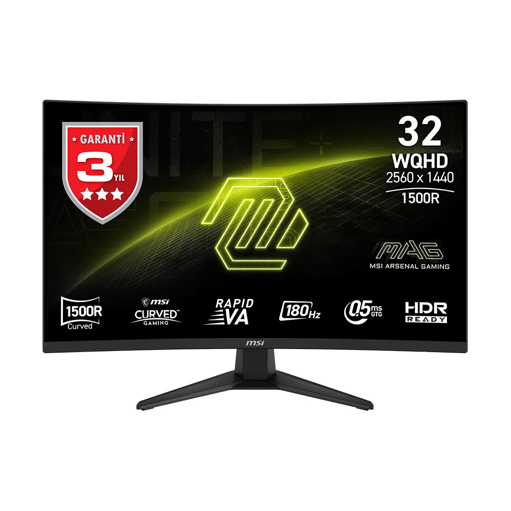 31.5%20MSI%20MAG%20321CQF%20E18%20WQHD%200.5MS%20180HZ%201500R%20RAPID%20VA%20%20FREESYNC%20CURVE%20GAMING