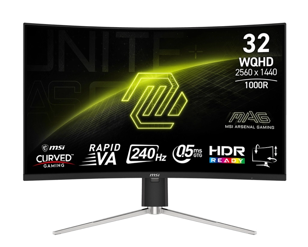 31.5%20MSI%20MAG%20325CQRXF%20E2%200.5MS%20240HZ%20WQHD%20CURVE%201000R%20RAPID%20VA