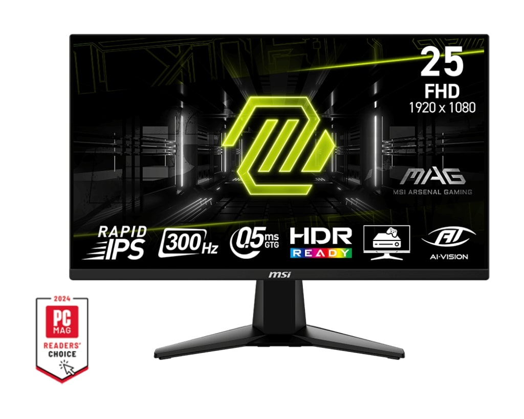 24.5%20MSI%20MAG%20255XF%20IPS%200.5MS%20300HZ%20FHD%20GAMING