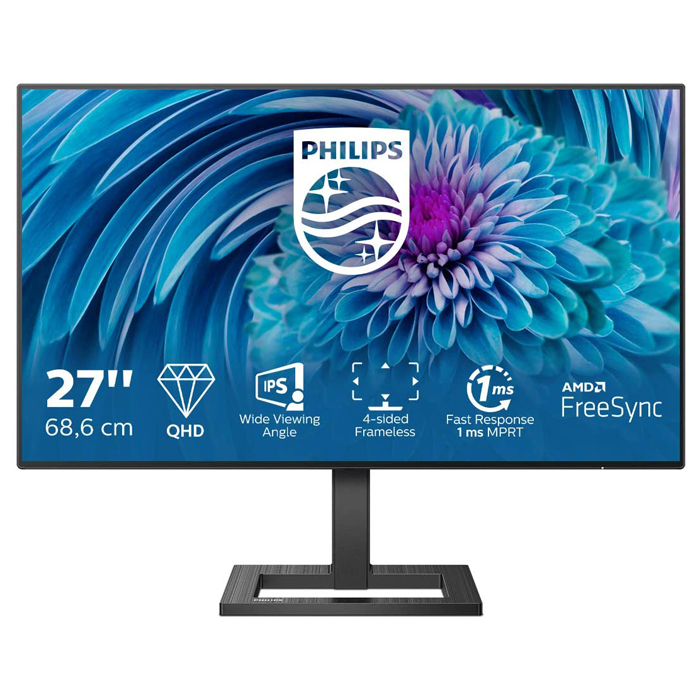 27%20PHILIPS%20275E2FAE/00%201MS%2075HZ%20QHD%20HDMI%20DP