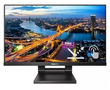23.8%20PHILIPS%20242B1TC%20IPS%20FHD%204MS%2075HZ%20VGA%20DP%20HDMI%20DOKUNMATİK