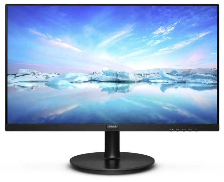 21.5%20PHILIPS%20222V8LA/00%20LED%20FHD%204MS%2075HZ%20HDMI%20DP