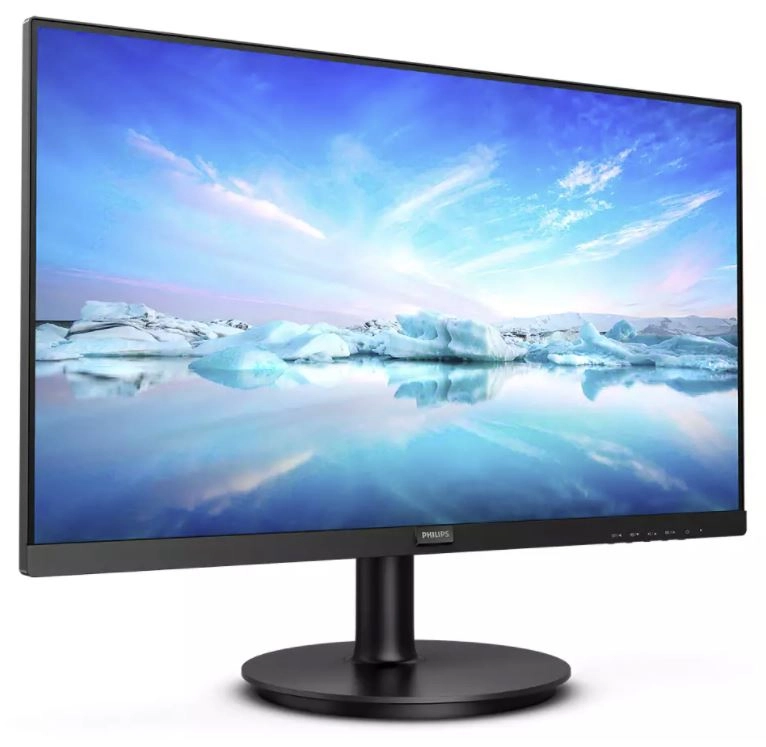 21.5%20PHILIPS%20222V8LA/00%20LED%20FHD%204MS%2075HZ%20HDMI%20DP