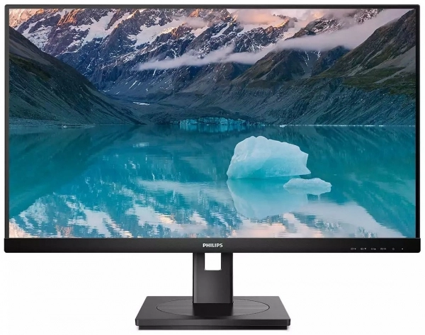 23.8%20PHILIPS%20242S9JML/00%20IPS%204MS%2075HZ%20VGA%20HDMI