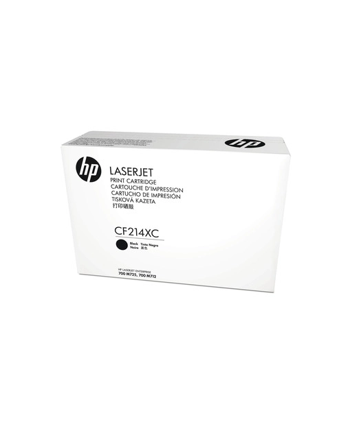 HP%20CF214XC%20Black%20Toner%20Kartuş