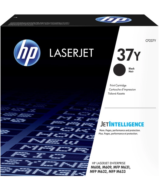 HP%20CF237Y%20Ekstra%20Yüksek%20Kapasite%20Black%20Toner%20Kartuş%20(37Y)