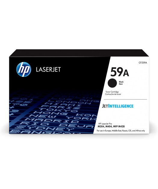 HP%20CF259A%20Black%20Toner%20Kartuş%20(59A)