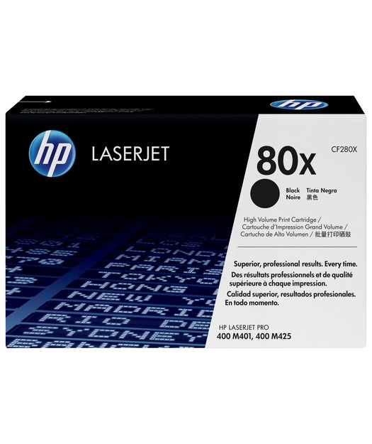 HP%20CF280X%20Black%20Toner%20Kartuş%20(80X)