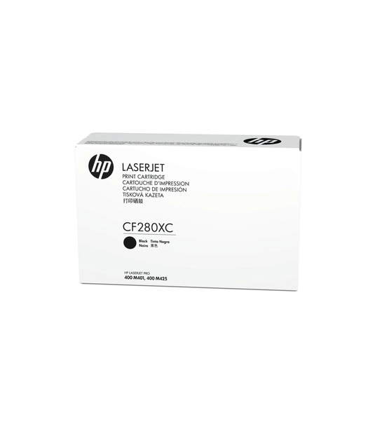 HP%20CF280XC%20Black%20Toner%20Kartuş