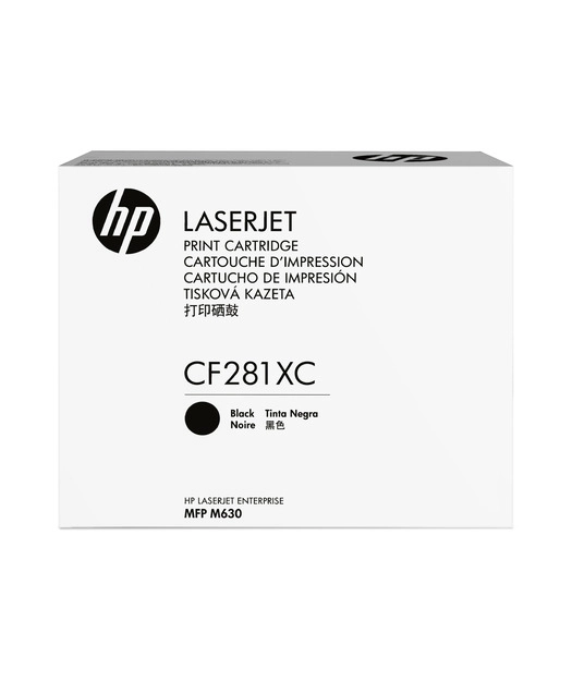 HP%20CF281XC%20Black%20Toner%20Kartuş