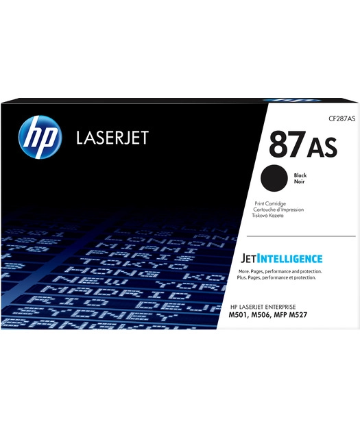 HP%20CF287AS%20Black%20Toner%20Kartuş%20(87AS)