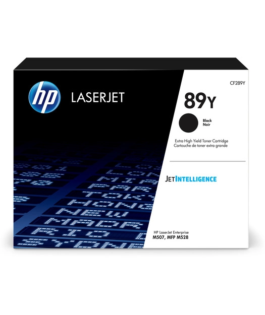 HP%20CF289Y%20Black%20Toner%20Kartuş%20(89Y)