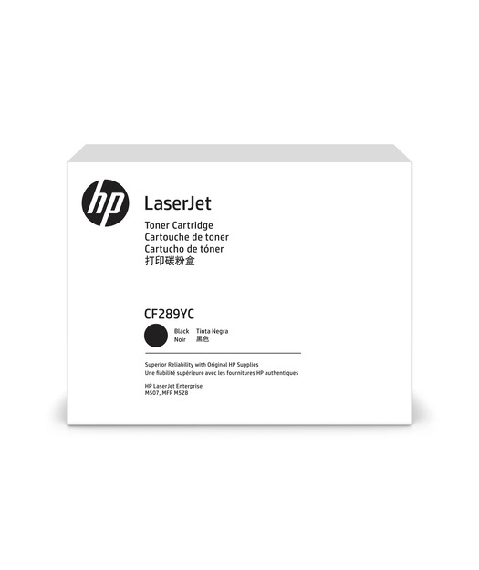 HP%20CF289YC%20Black%20Toner%20Kartuş%20(89Y)