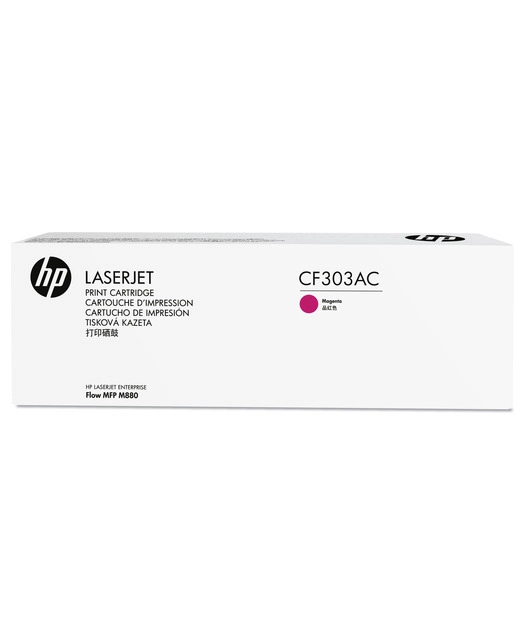 HP%20CF303AC%20Magenta%20Toner%20Kartuş