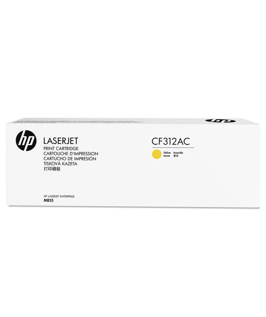 HP%20CF312AC%20Yellow%20Toner%20Kartuş%20(826A)