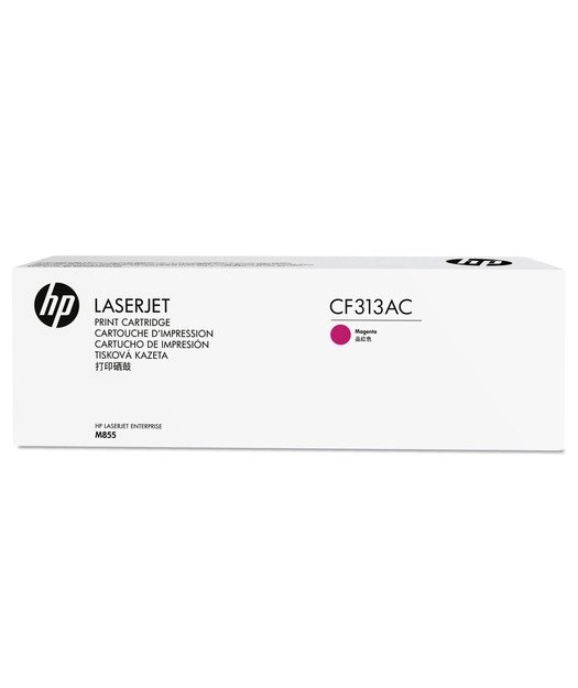 HP%20CF313AC%20Magenta%20Toner%20Kartuş