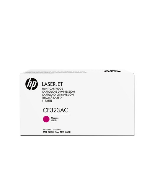 HP%20CF323AC%20Magenta%20Toner%20Kartuş%20(653A)