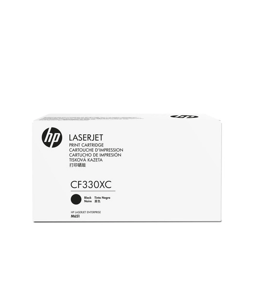 HP%20CF330XC%20Black%20Toner%20Kartuş%20(654X)