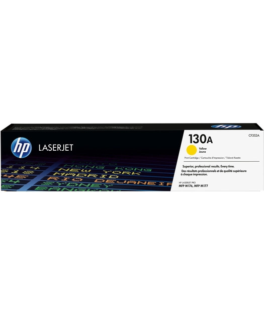 HP%20CF352A%20Yellow%20Toner%20Kartuş%20(130A)