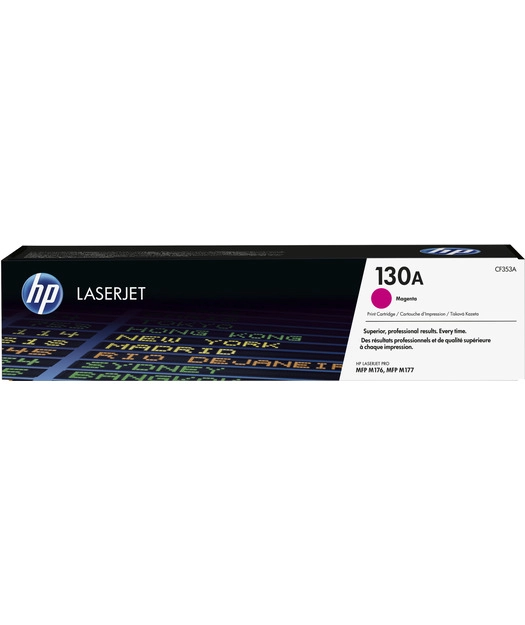 HP%20CF353A%20Magenta%20Toner%20Kartuş%20(130A)