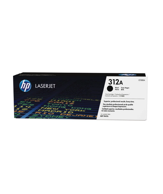 HP%20CF380A%20Black%20Toner%20Kartuş%20(312A)